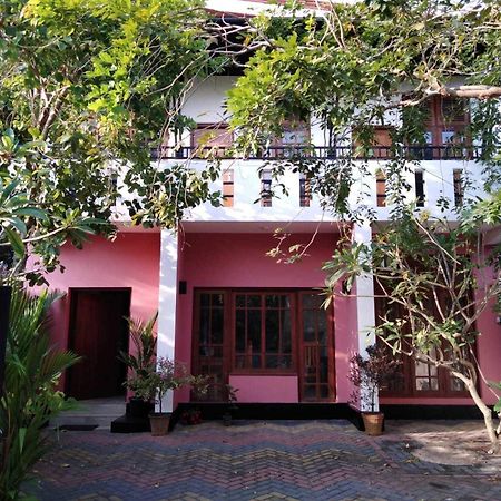 Lija Residence Негомбо Экстерьер фото