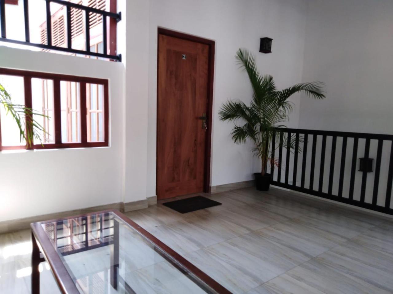Lija Residence Негомбо Экстерьер фото