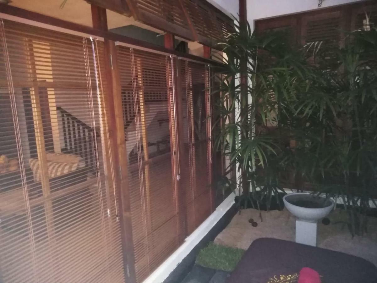 Lija Residence Негомбо Экстерьер фото