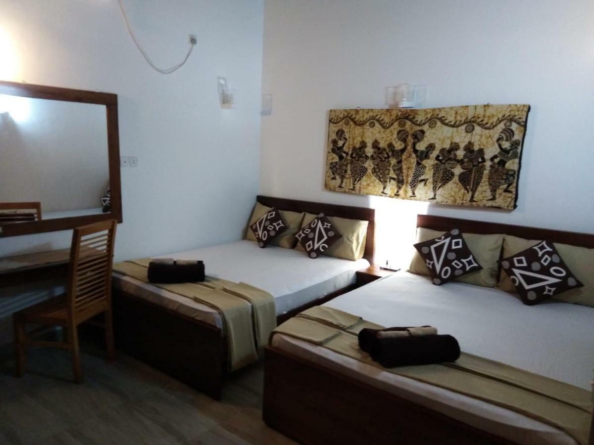 Lija Residence Негомбо Экстерьер фото