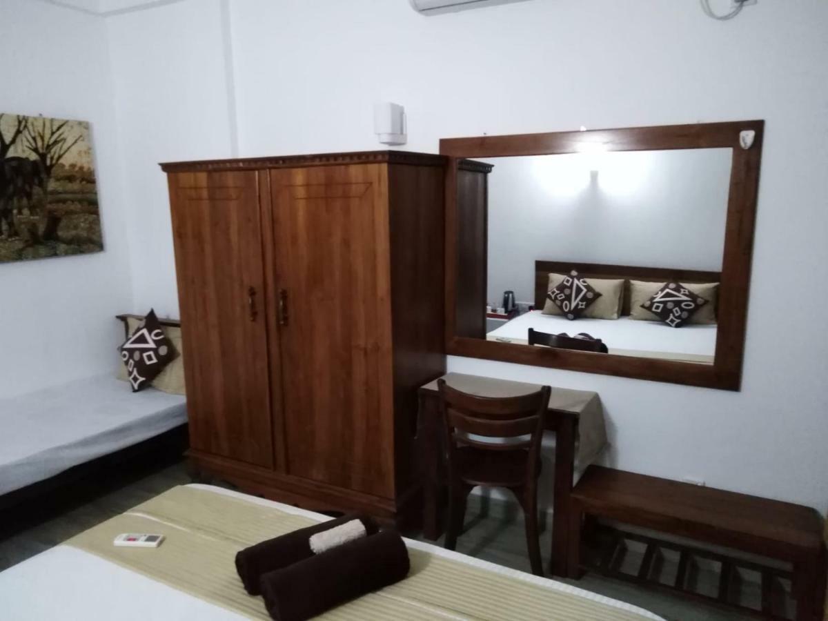 Lija Residence Негомбо Экстерьер фото