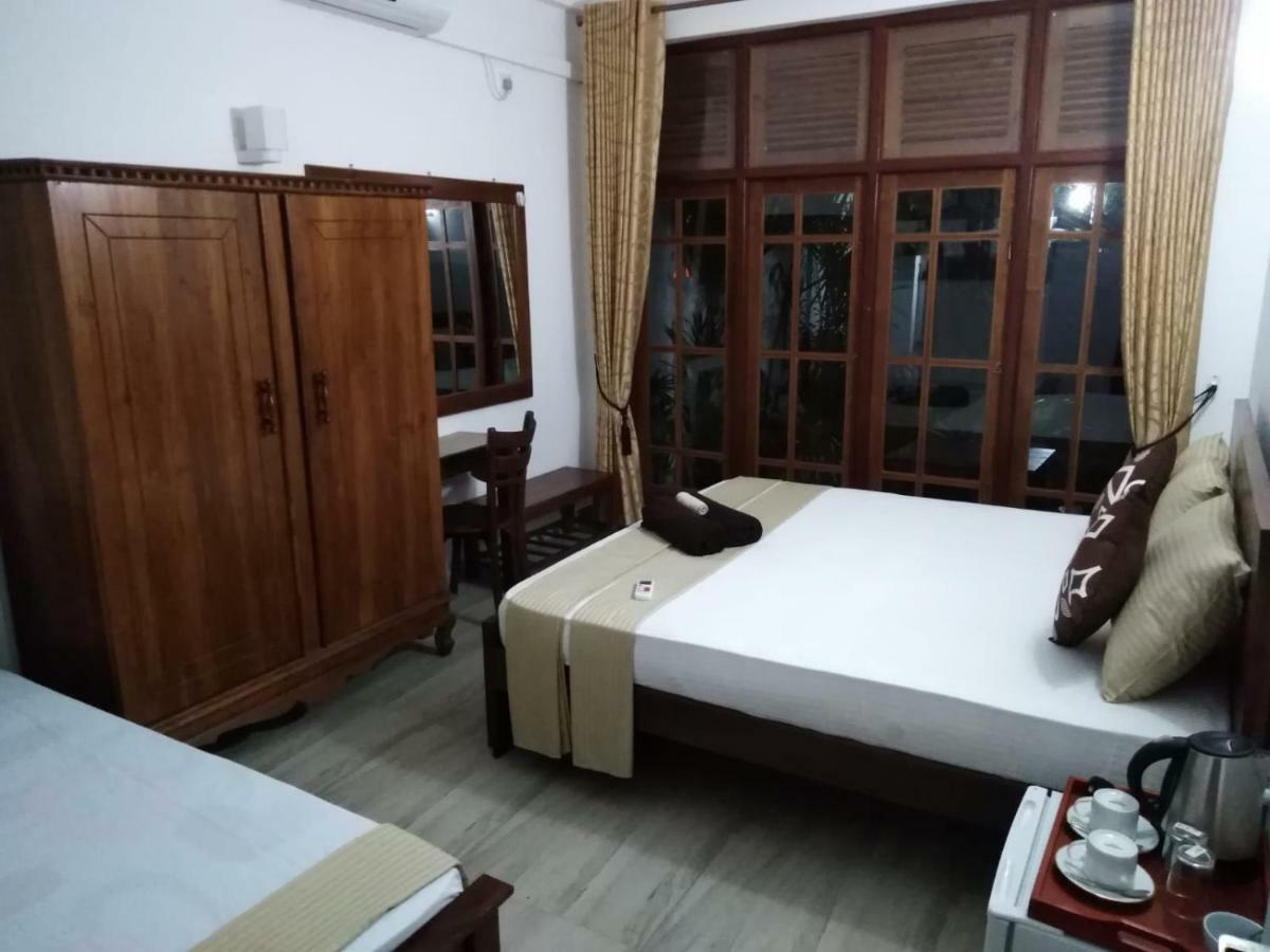 Lija Residence Негомбо Экстерьер фото