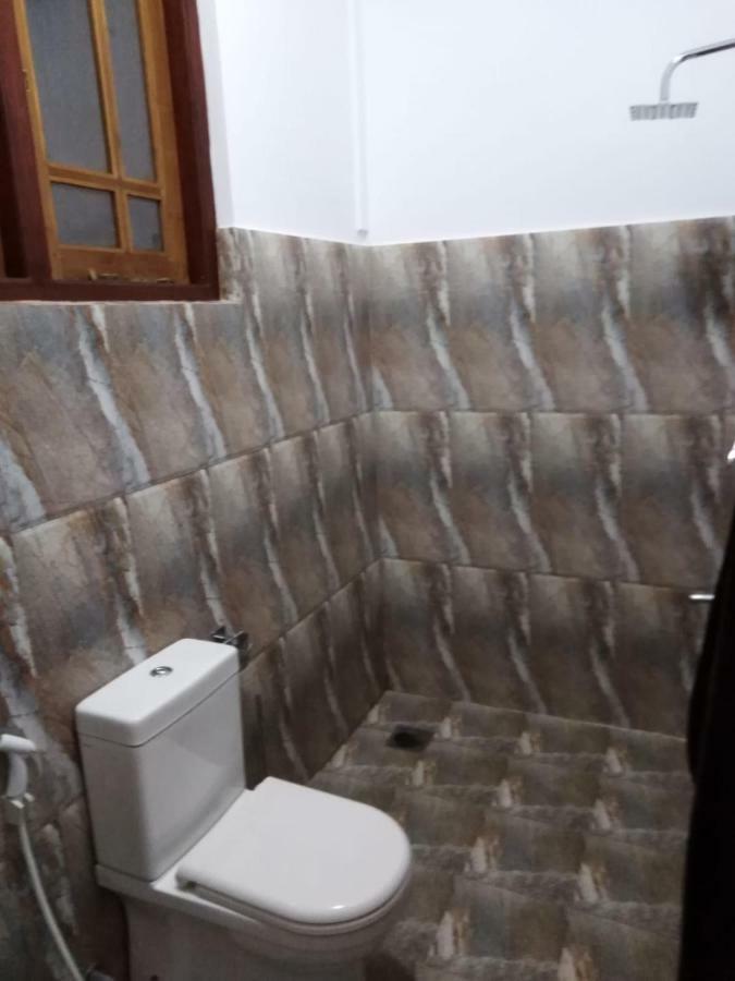 Lija Residence Негомбо Экстерьер фото