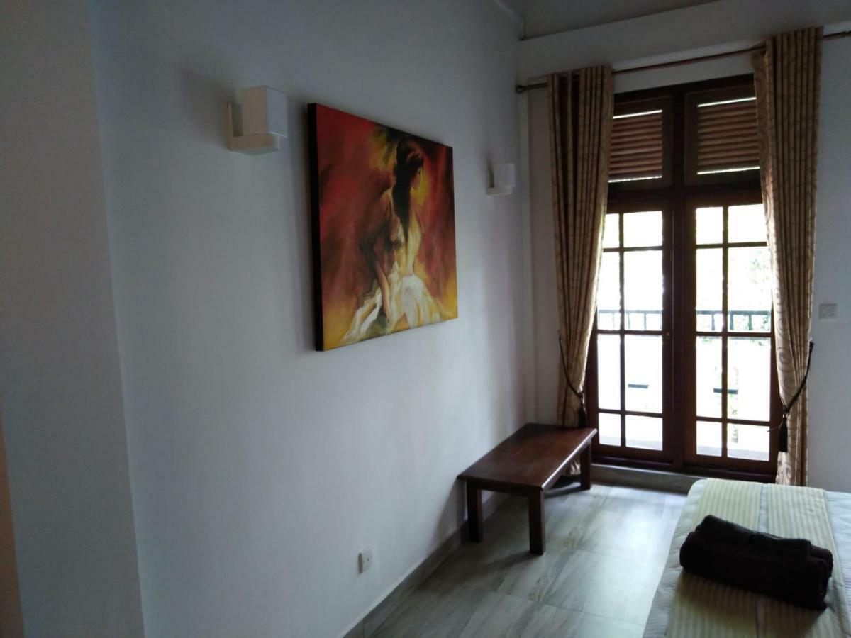 Lija Residence Негомбо Экстерьер фото