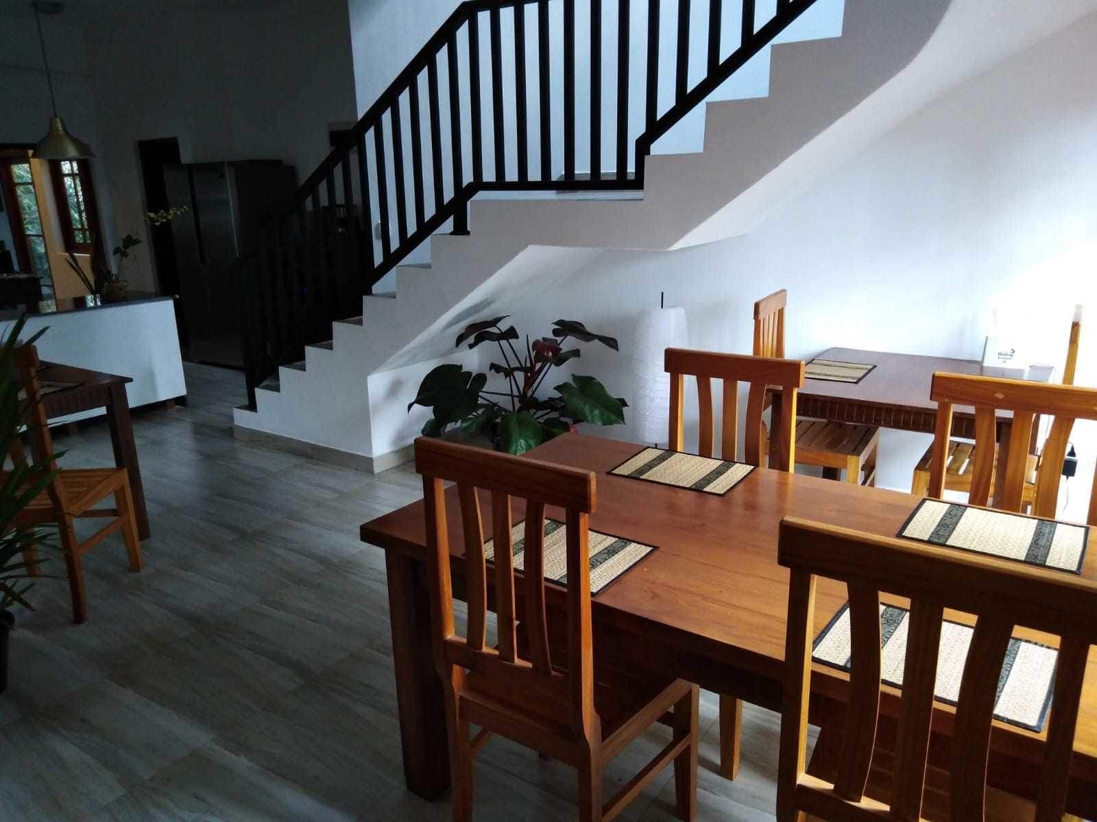 Lija Residence Негомбо Экстерьер фото