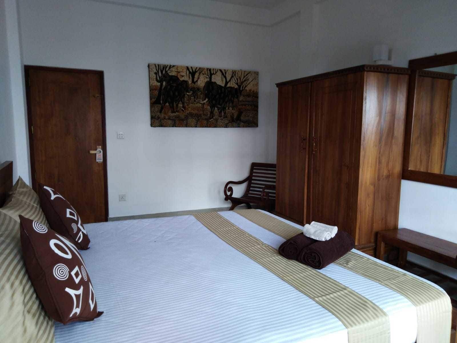 Lija Residence Негомбо Экстерьер фото